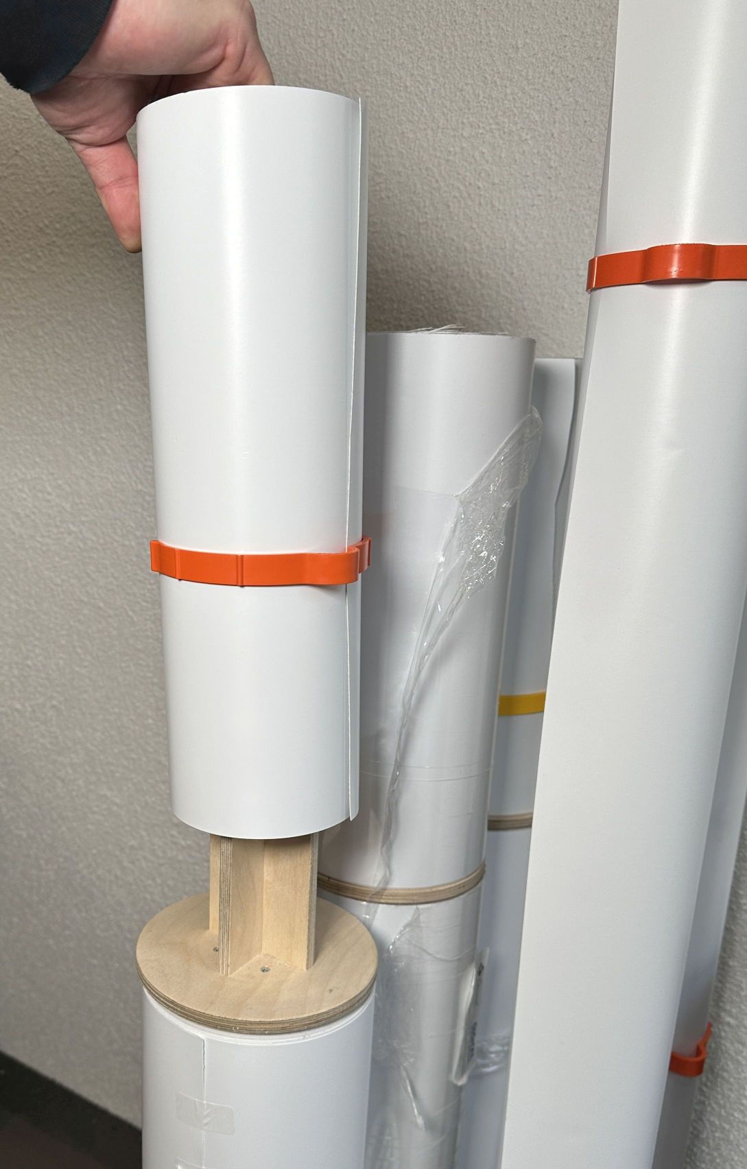 Yellotools Twister VEGO Bracket Beispielbild 3