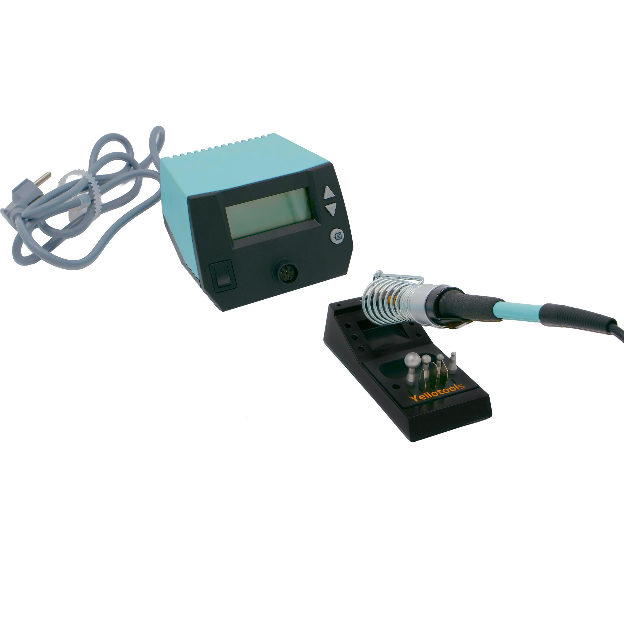 WrapMelt Station Precision Tool for perfect edges 120V or 230 V