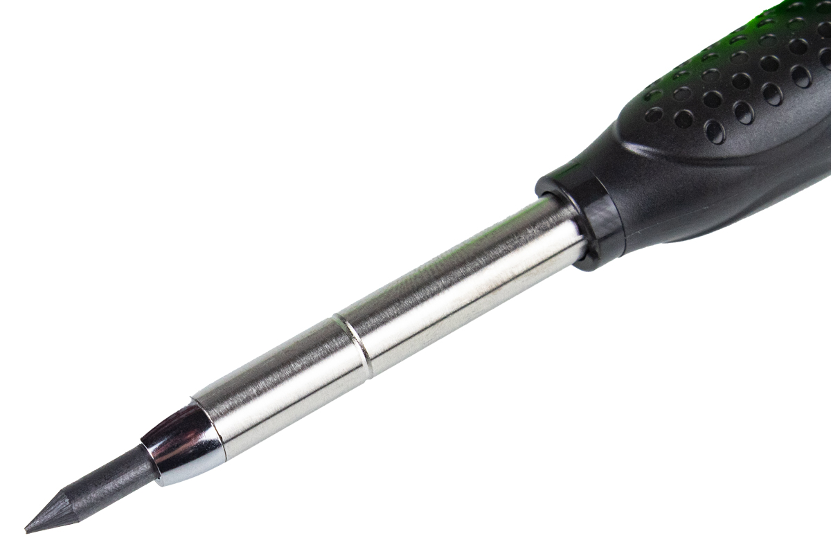 Yellotools EasyDot HD Dry detail view of pen tip