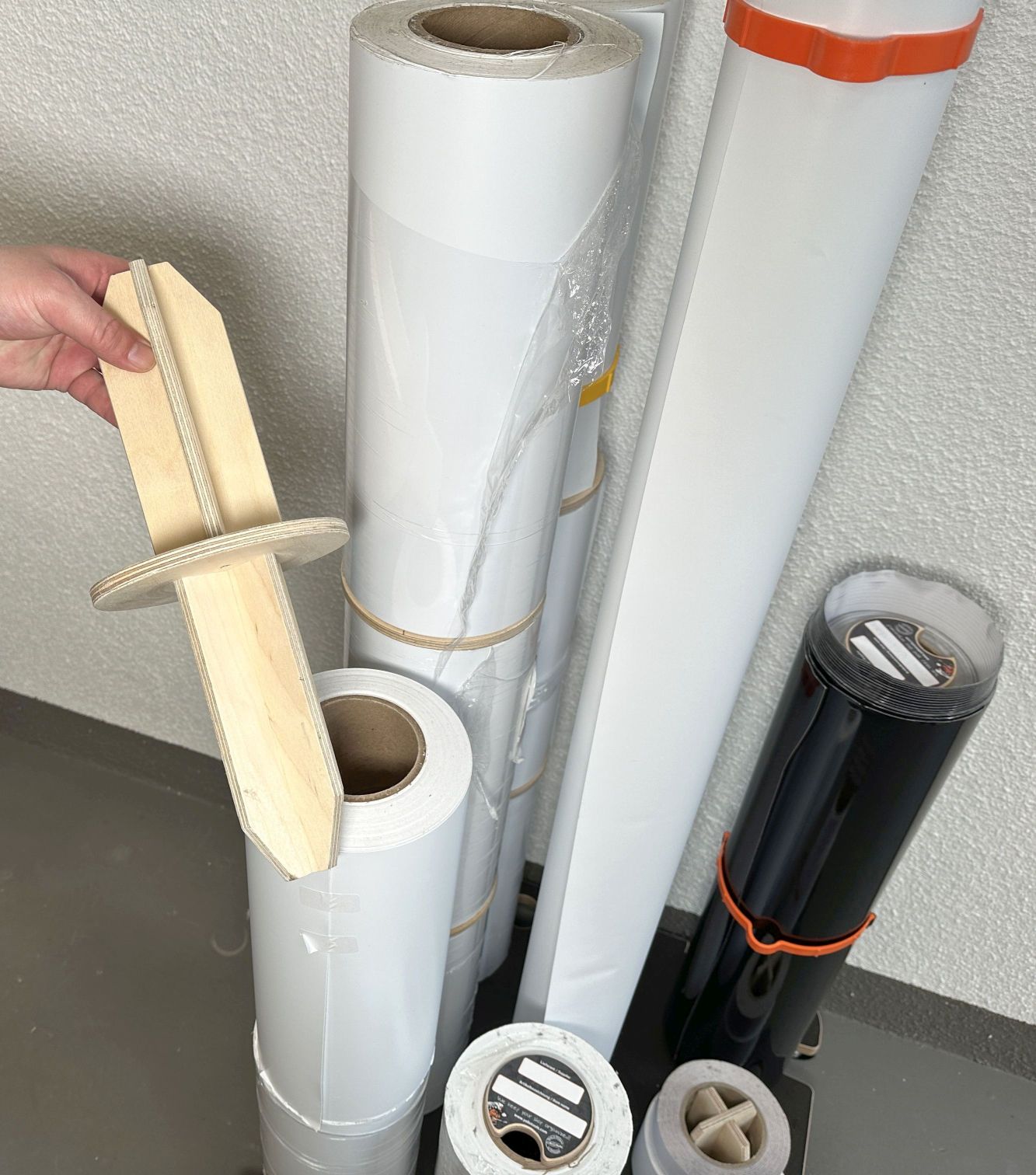 Yellotools Twister VEGO Bracket Beispielbild 1