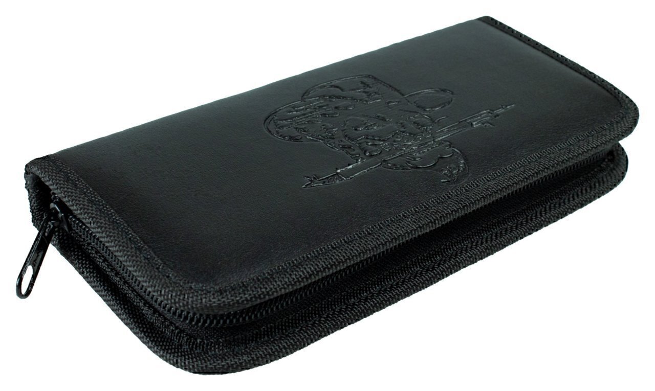 Yellotools YelloCase Werkzeugetui geschlossen