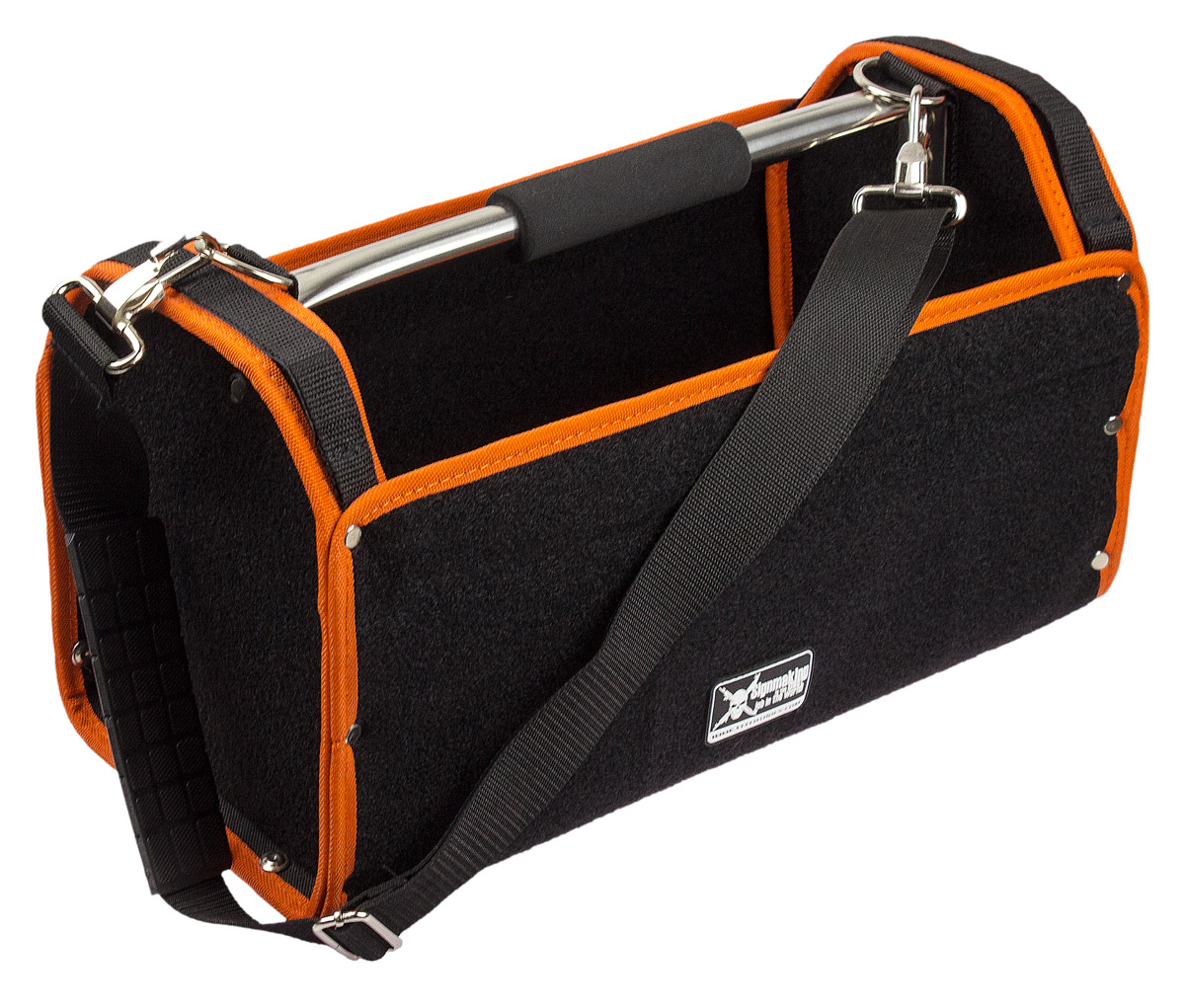 Yellotools YelloGear ToolBox | erweiterbarer Werkzeugkoffer