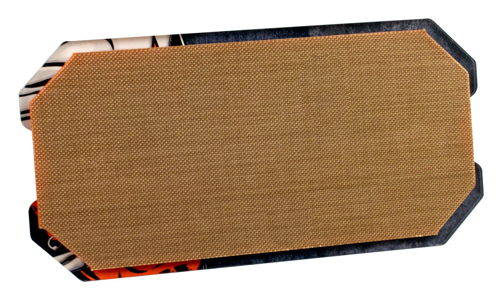 Yellotools EasyWeed Ring Entgitterhilfe Vorderseite