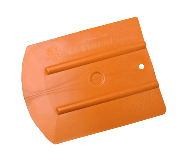Yellotools AllStar Orange Squeegee