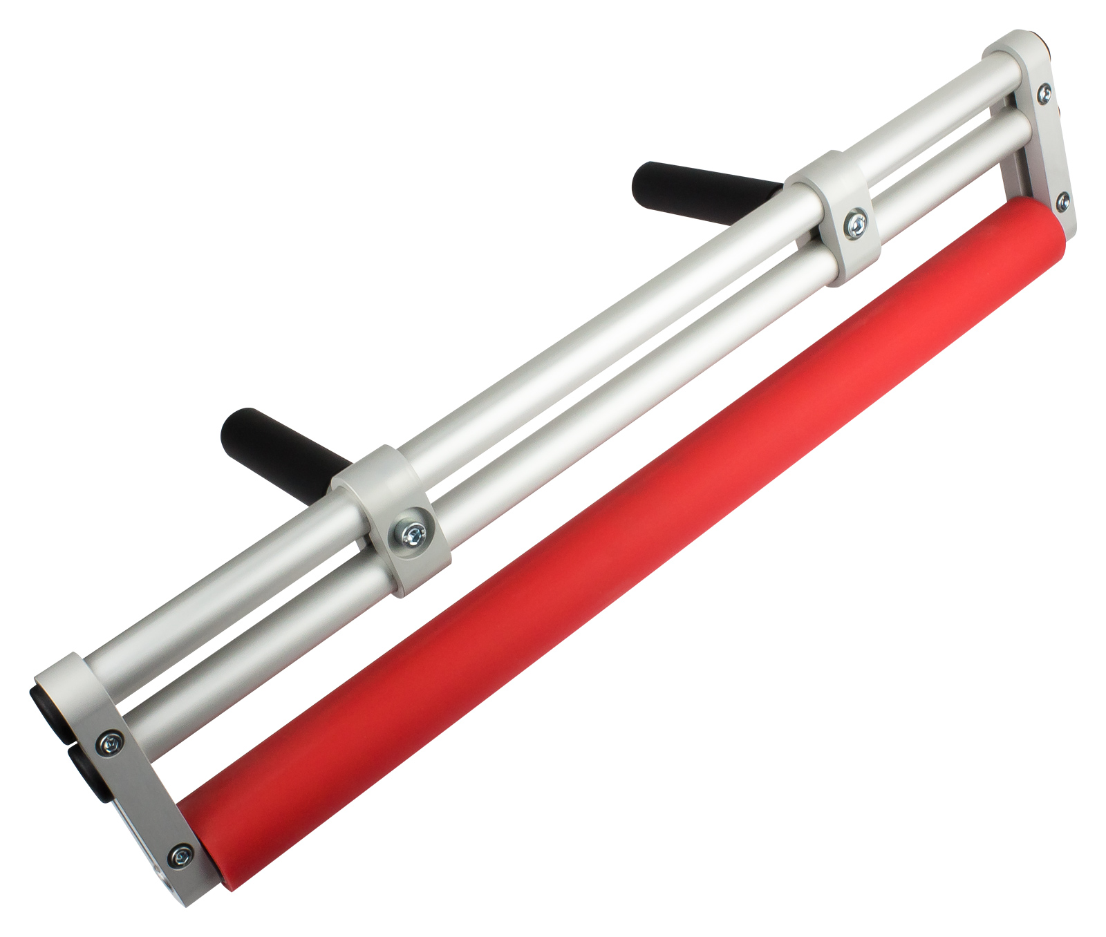 Yellotools YelloRoller Maxx 60 TwinHandle | XXL Andruckroller für Folienverklebungen