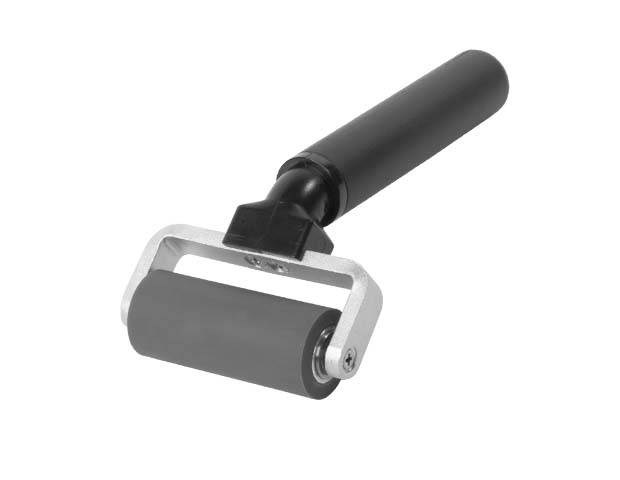 Yellotools YelloRoller Plain hard 70 | pressure roller for signmaker