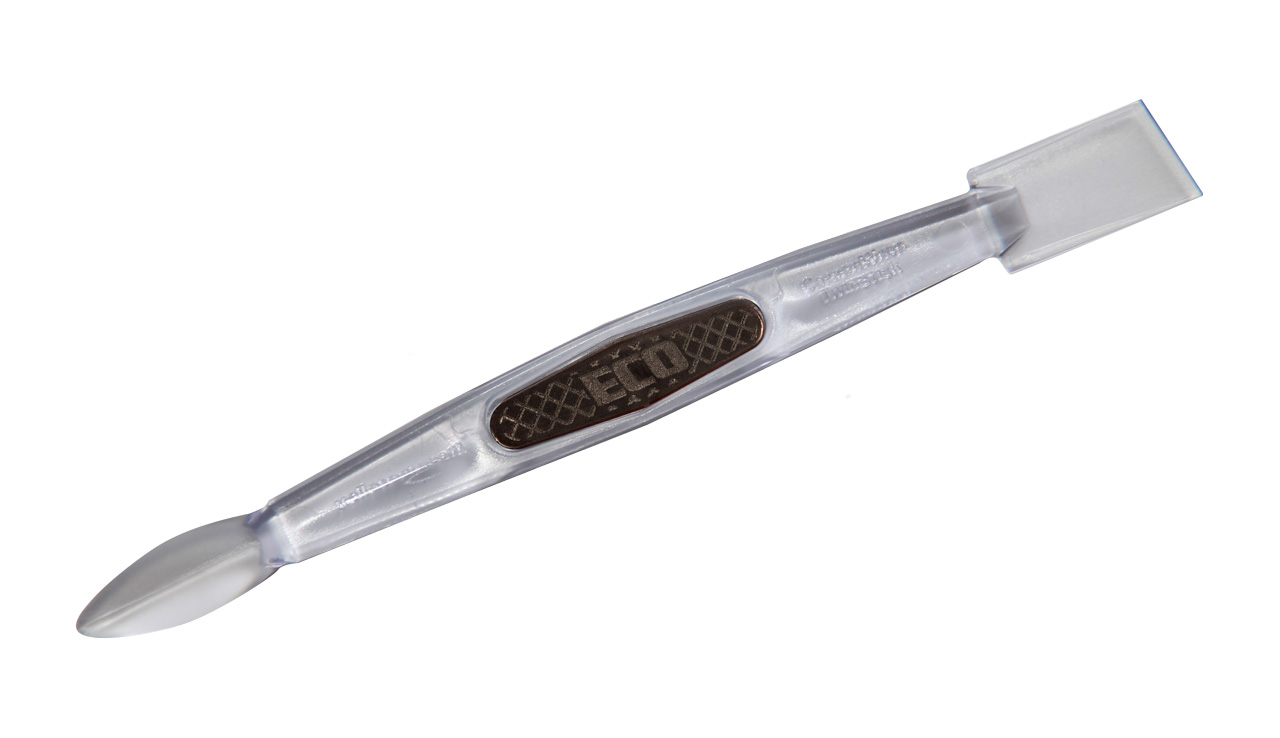 Yellotools WrapStick Eco Carson Peekaboo | CarWrap squeegee in pencil form