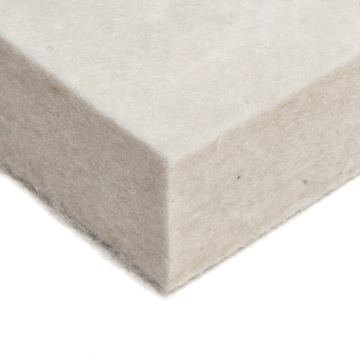 Filzrakel für unebene oder leicht strukturierte Oberflächen