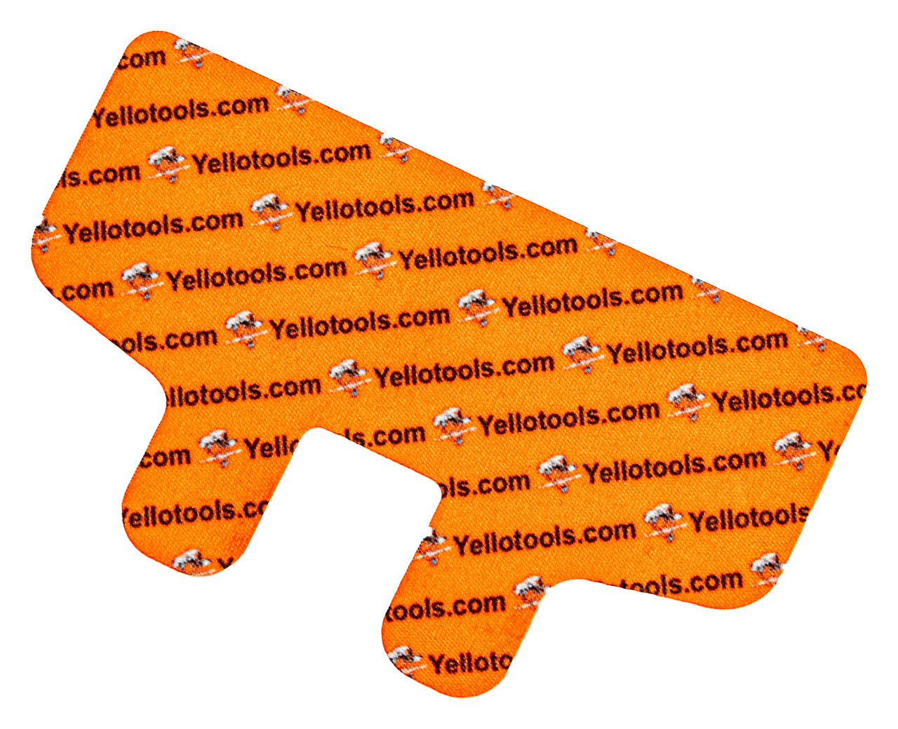 Yellotools WetMaxx Patch | Replacement protective pad for WetMaxx | Wet application