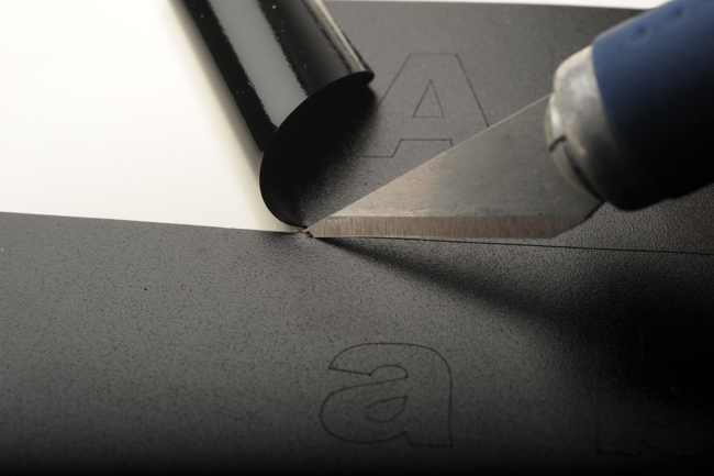 Yellotools BallpenWeeder Präzisionsmesser