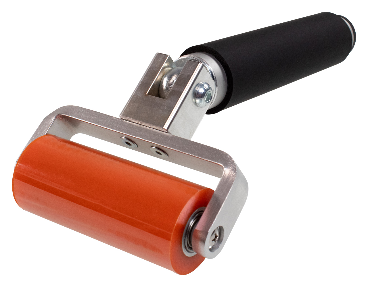 Yellotools YelloRoller Flexi 70 Soft | Einstellbarer Andrückroller