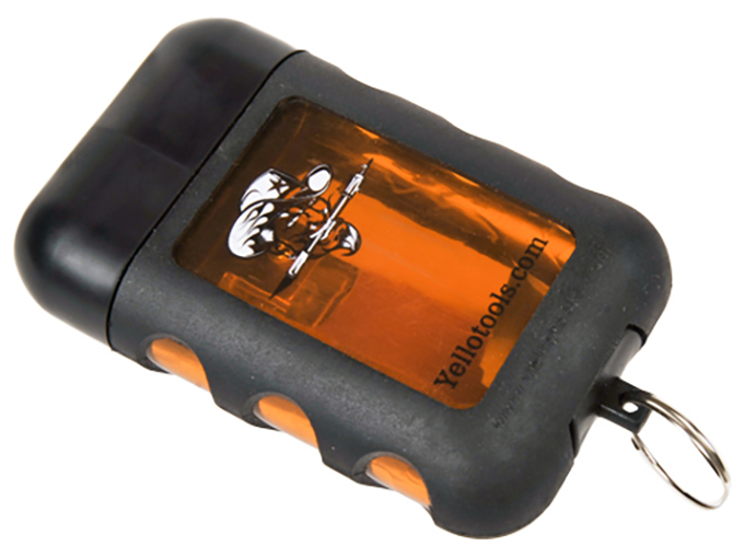 Yellotools BladeBreaker Pro | Snap-off blade box