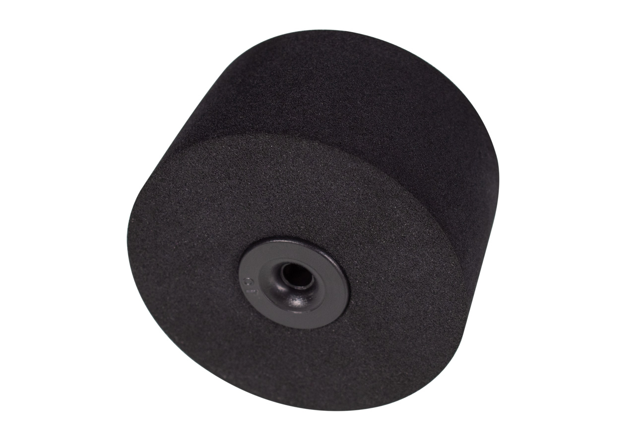 Yellotools SpareRoll Hard | Replacement roll for wall and floor roller