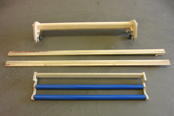 Appfix Racer | Yellotools | Single parts