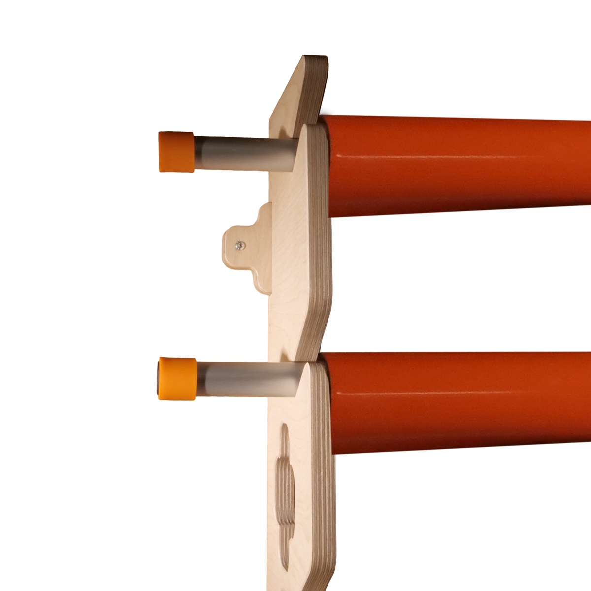 Yellotools CosyRack Tube | Folienrollenregal zur Wandmontage hover