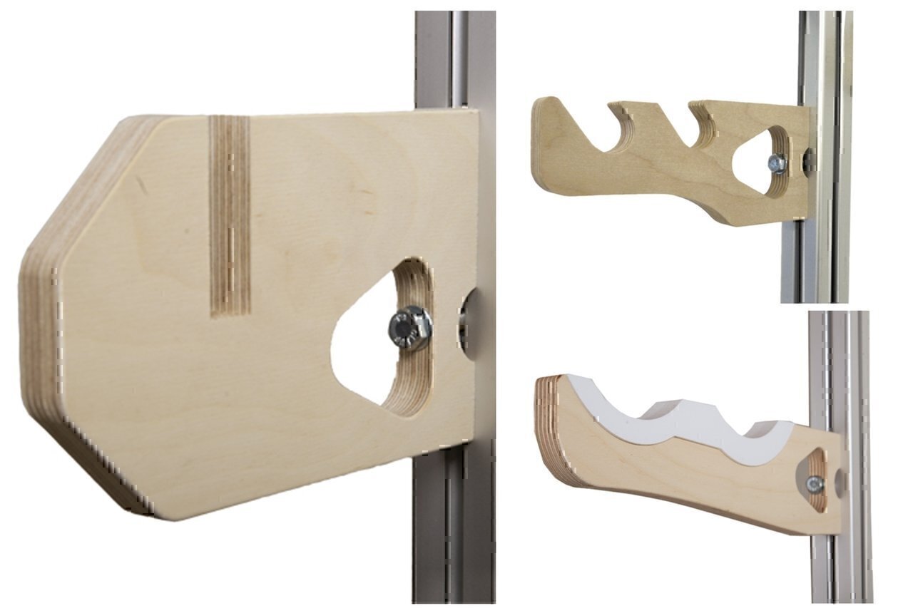 Yellotools VertiGo Mainframe Beispielbild