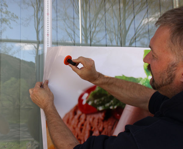 Yellotools MagTape Ruler | magnetisches Maßband