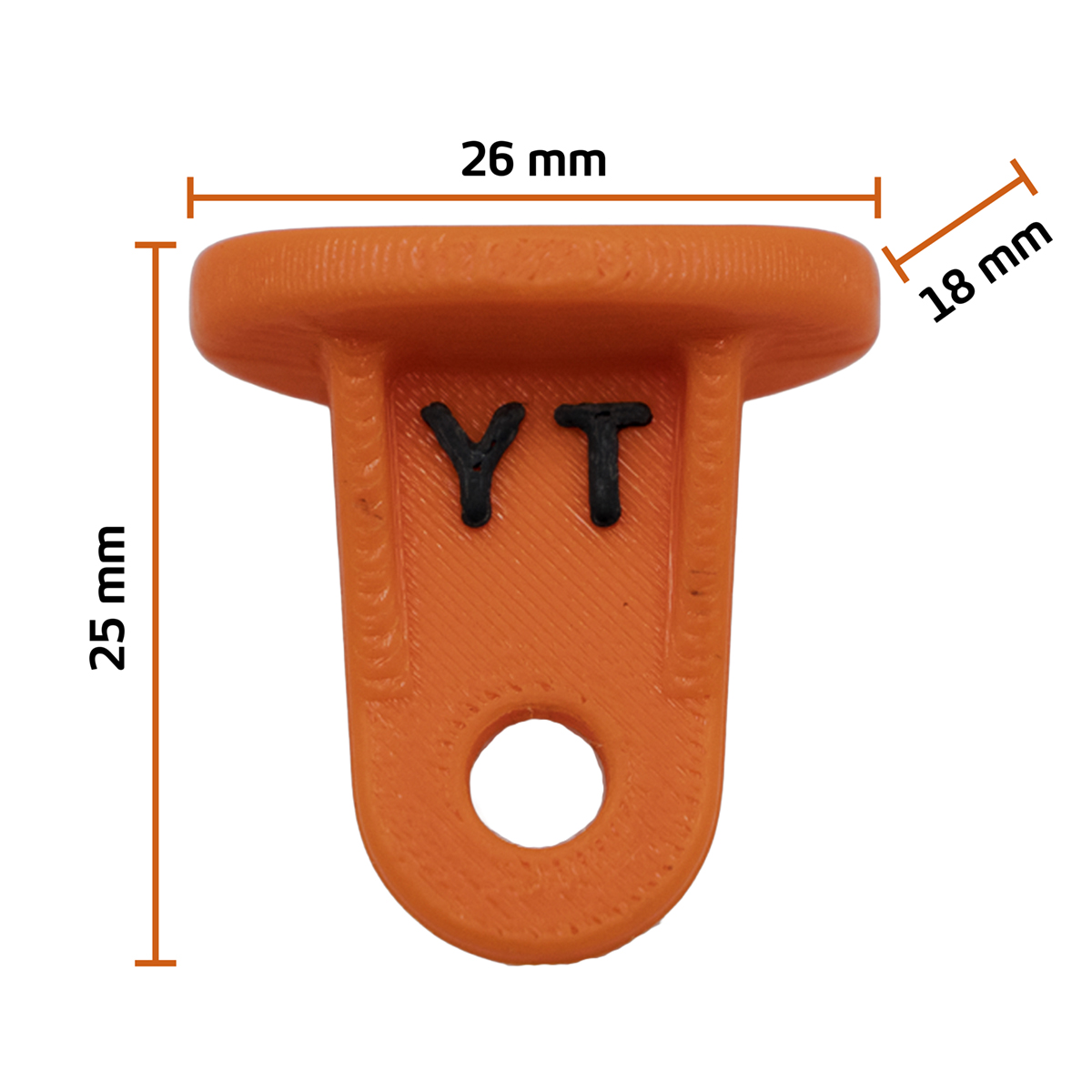 Bodyguardknife Balancer Con Dimensions