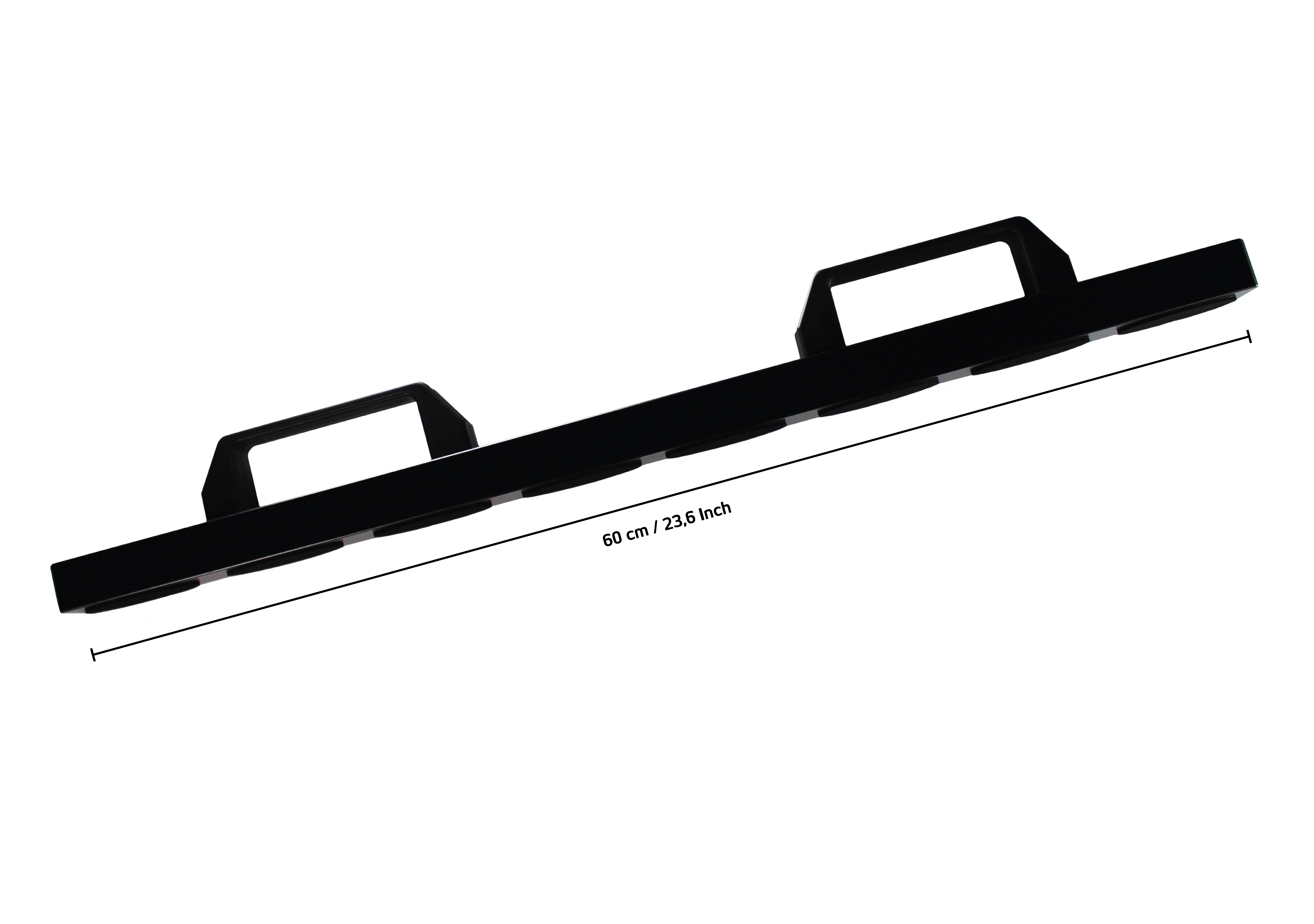 Yellotools HeavyHolder 600 | Auflagegewicht für die Werbetechnik