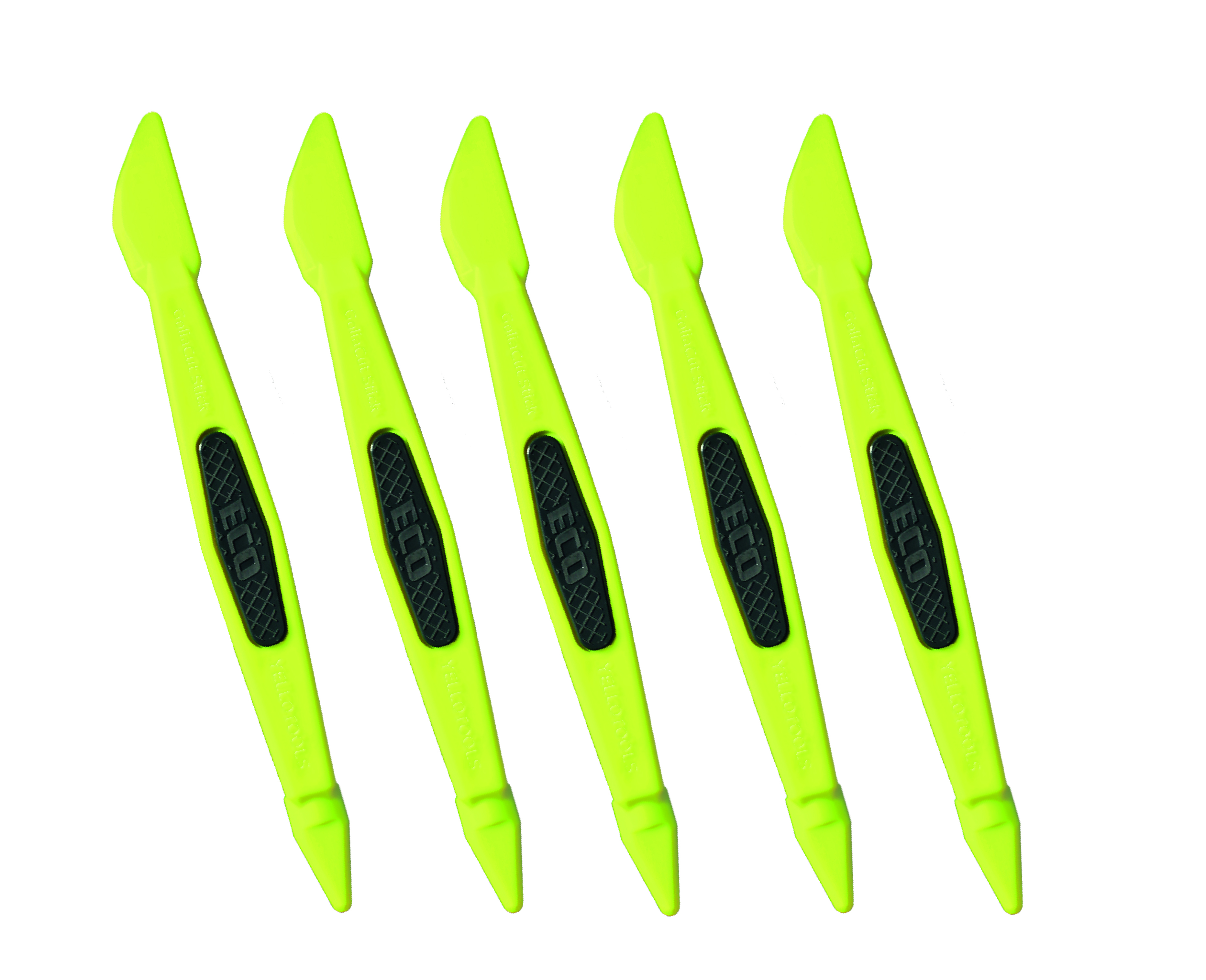 GoliaCut Stick | Folien schneiden ohne Schäden an der Oberfläche