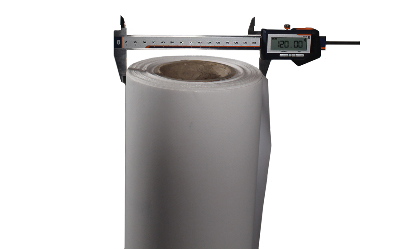 Yellotools MediaMeter Pro | Folienrolle Gesamtdurchmesser messen