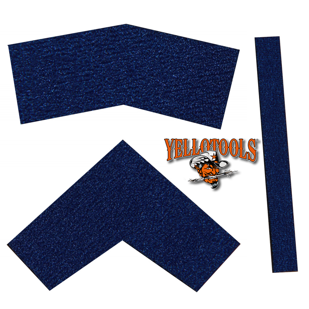 Yellotools WrapStick WingPoly squeegee pads