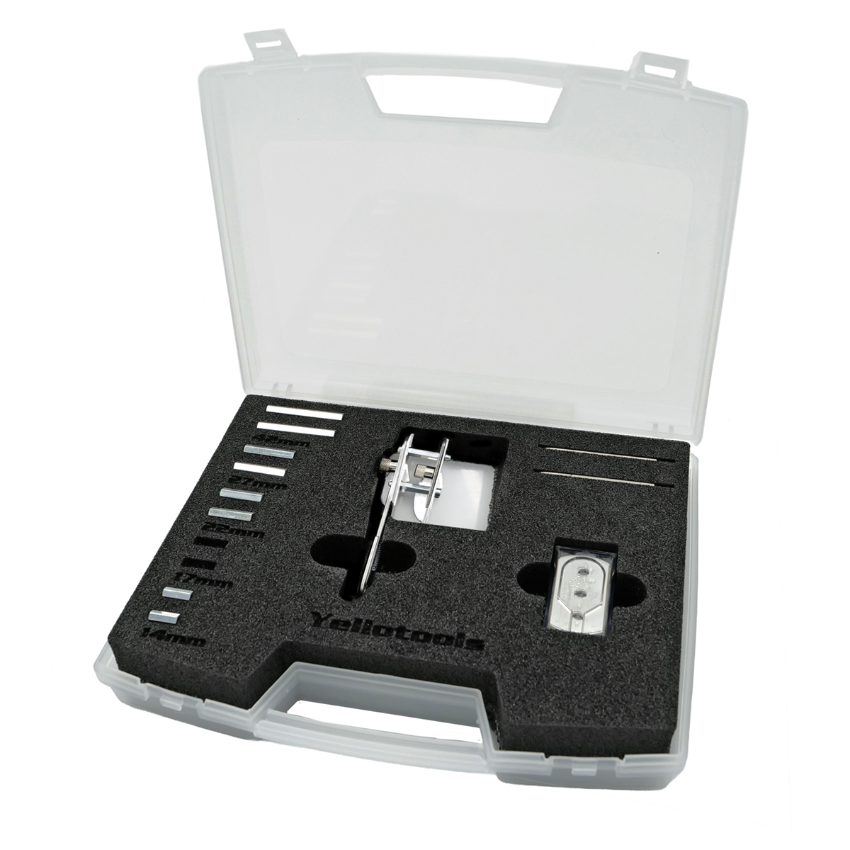 Yellotools BodyGuardKnife Twin Flexi Case