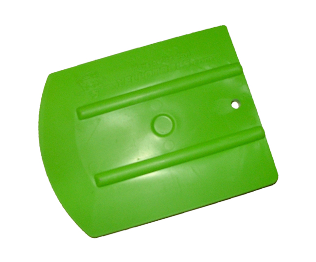 Yellotools AllStar Green | Signmaker Squeegee