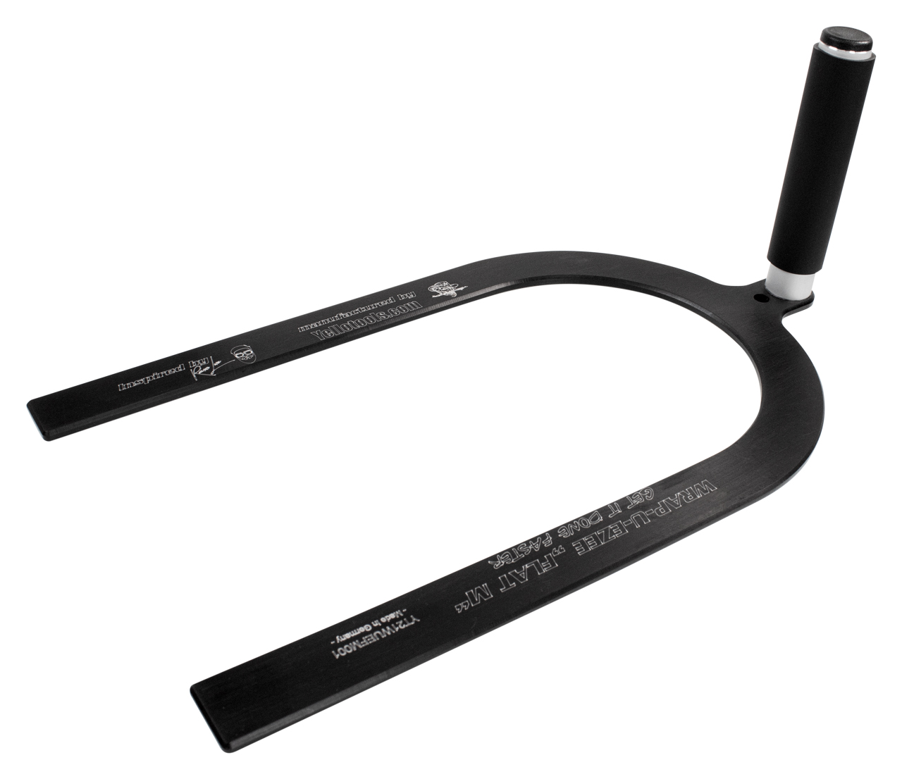 Yellotools Wrap-U-ezee Flat M | Folierhilfe für Autofolierungen