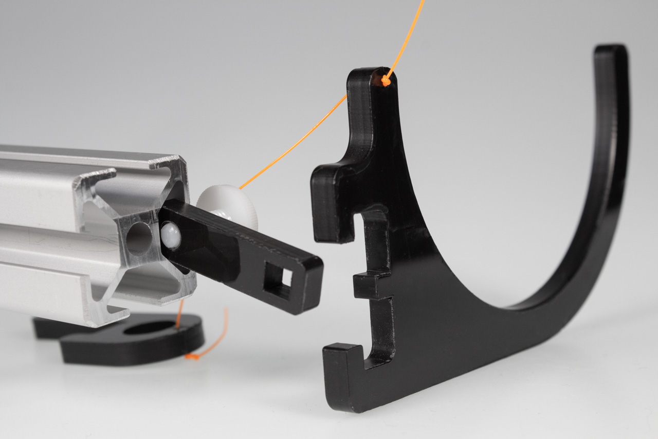 Yellotools WindowFilm Butler Fix detail view 3