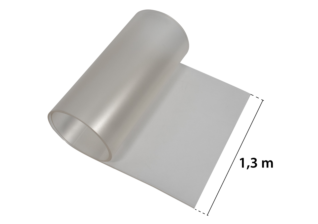 Yellotools CuttingMat XXL Frosted 1,3 m Breite