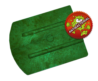 Yellotools AllStar Clean | antibakterielle Rakel