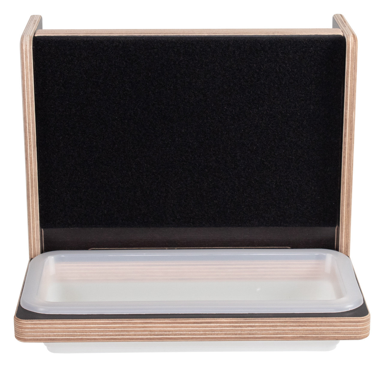 Yellotools YelloPEG ToolBoard Velcro