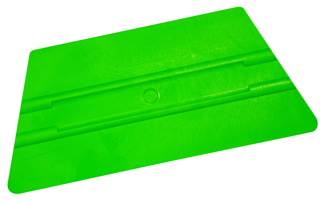Yellotools ProWrap Duo Green Kunststoffrakel