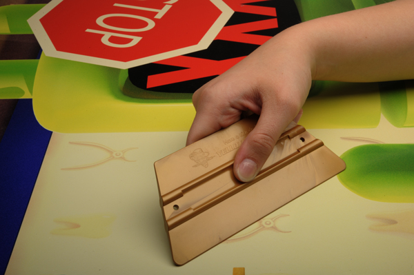 Yellotools ProWrap Duo Antistatic Kunststoffrakel