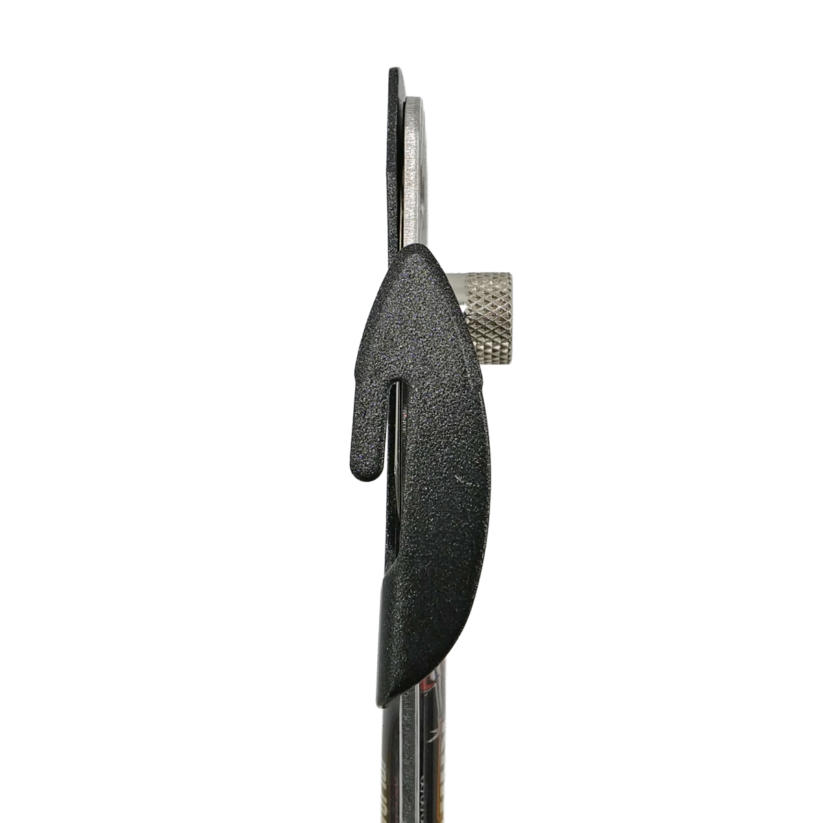 Yellotools BodyGuardKnife Twin Teflon Gleitfuesse