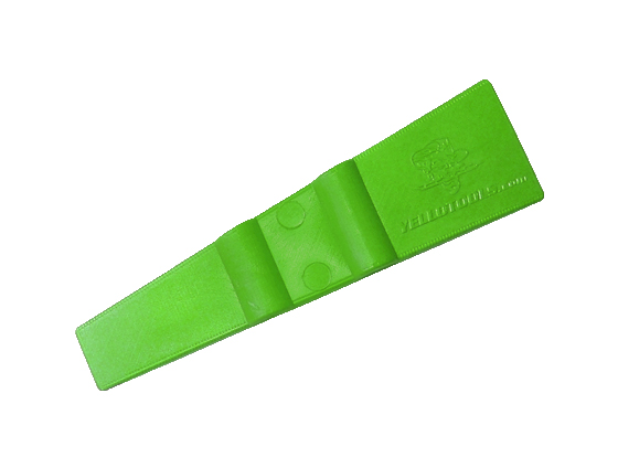 Yellotools YelloMini Green mini squeegee