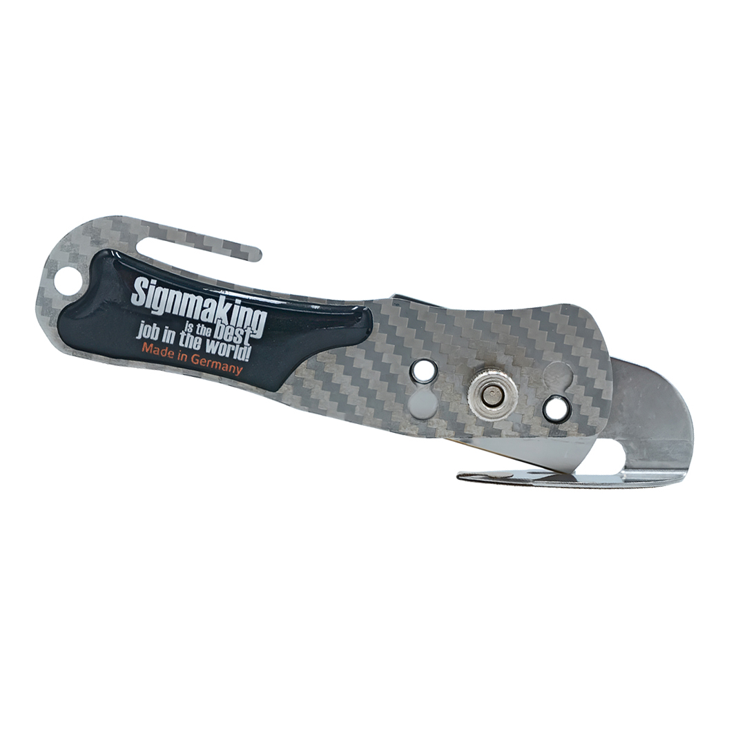 BodyGuardKnife | Spezialmesser für sicheres Schneiden