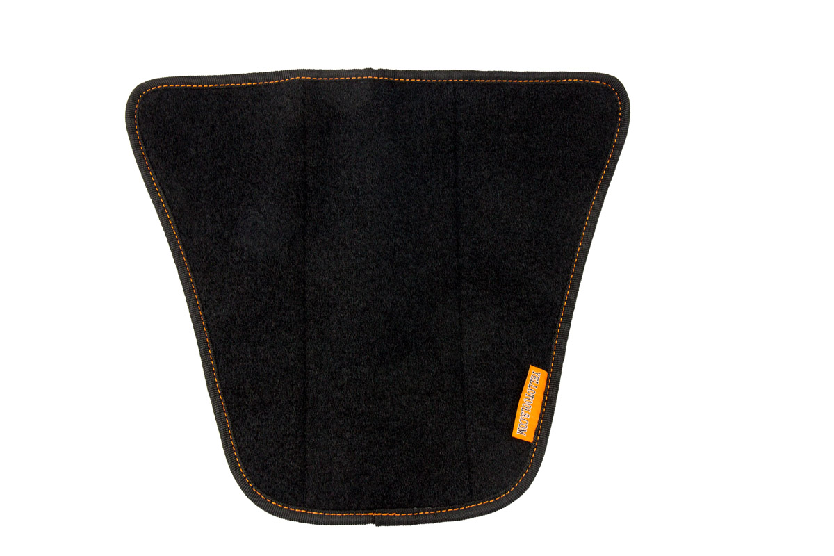 Yellotools YelloGear Base | base plate for tool bags system