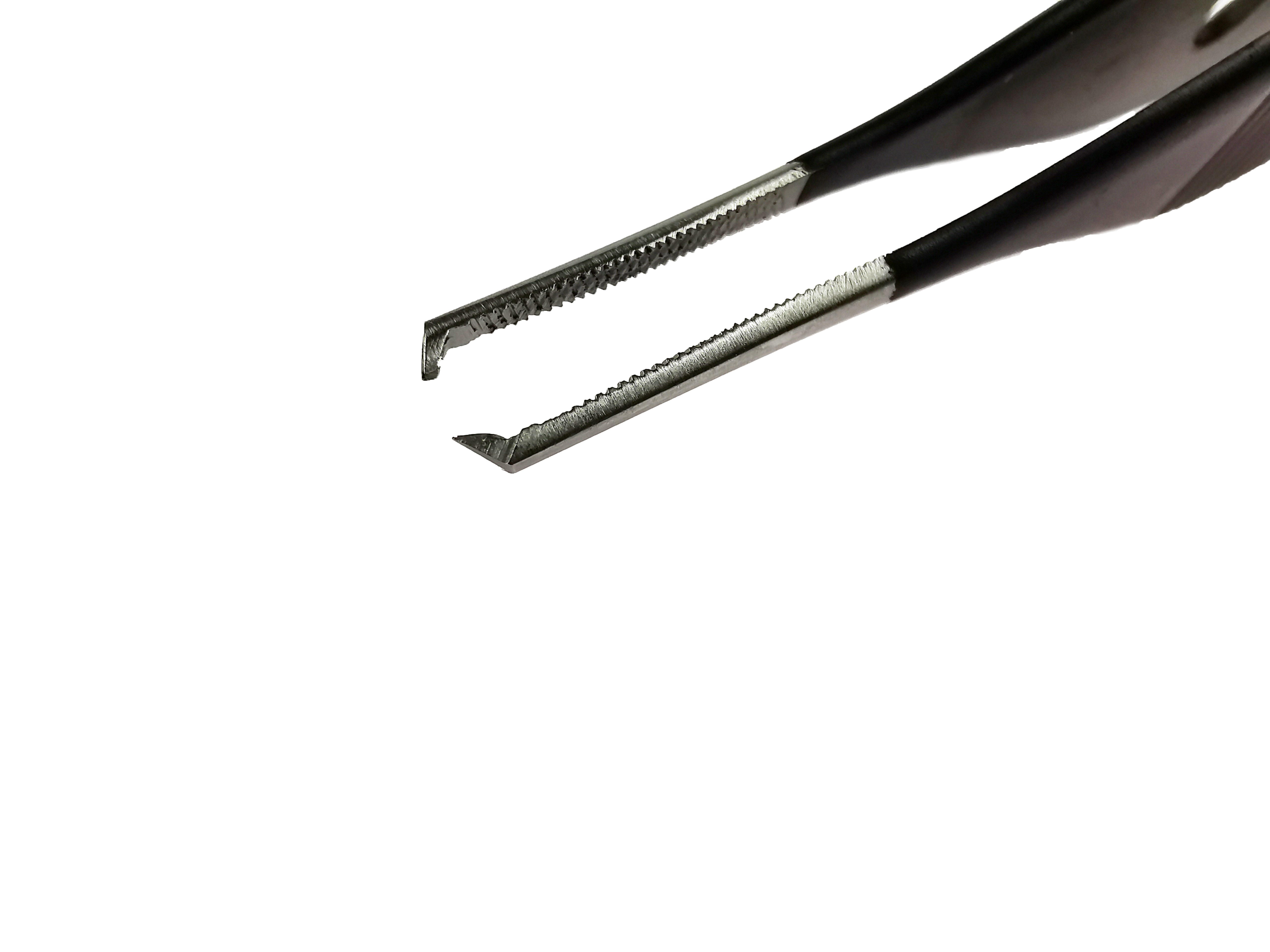 Yellotools SignTweezer SuperWeeder Engitterpinzette