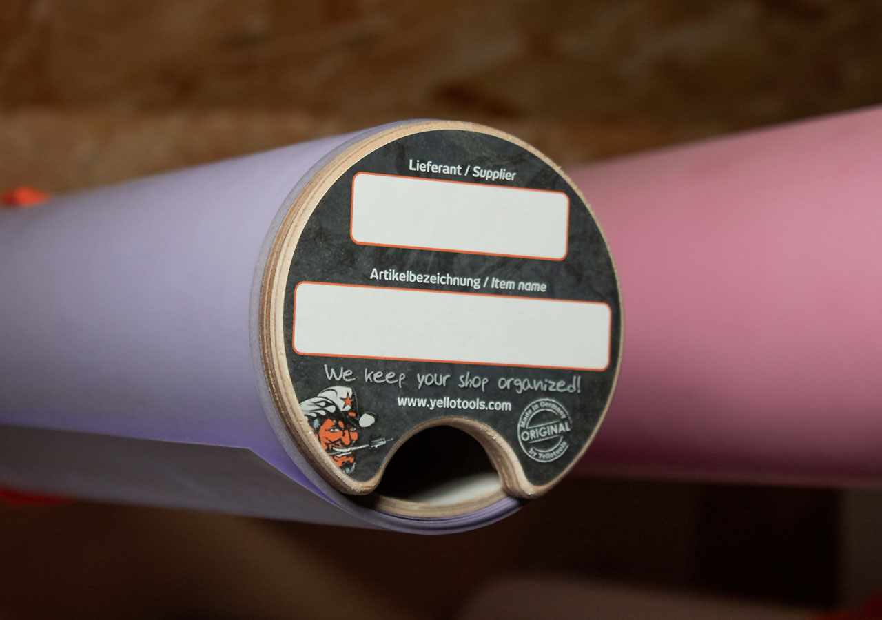 Yellotools MediaLid Anwendungsbeispiel 1