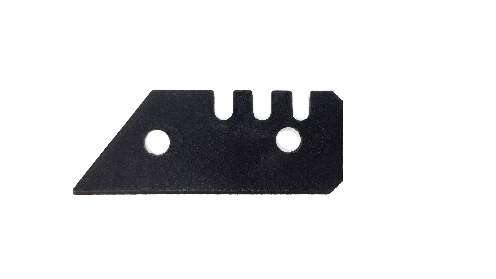 SpareBlades SasserCut Pro Plastic | Plastik-Ersatzklinge