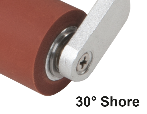 Yellotools YelloRoller Plain soft 70 | Pressure roller for signmaker