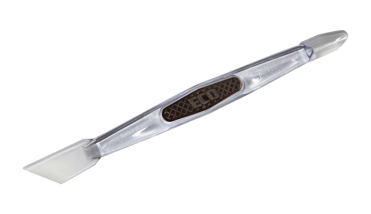 Yellotools WrapStick Eco Sloan Peekaboo | mini squeegee | CarWrap