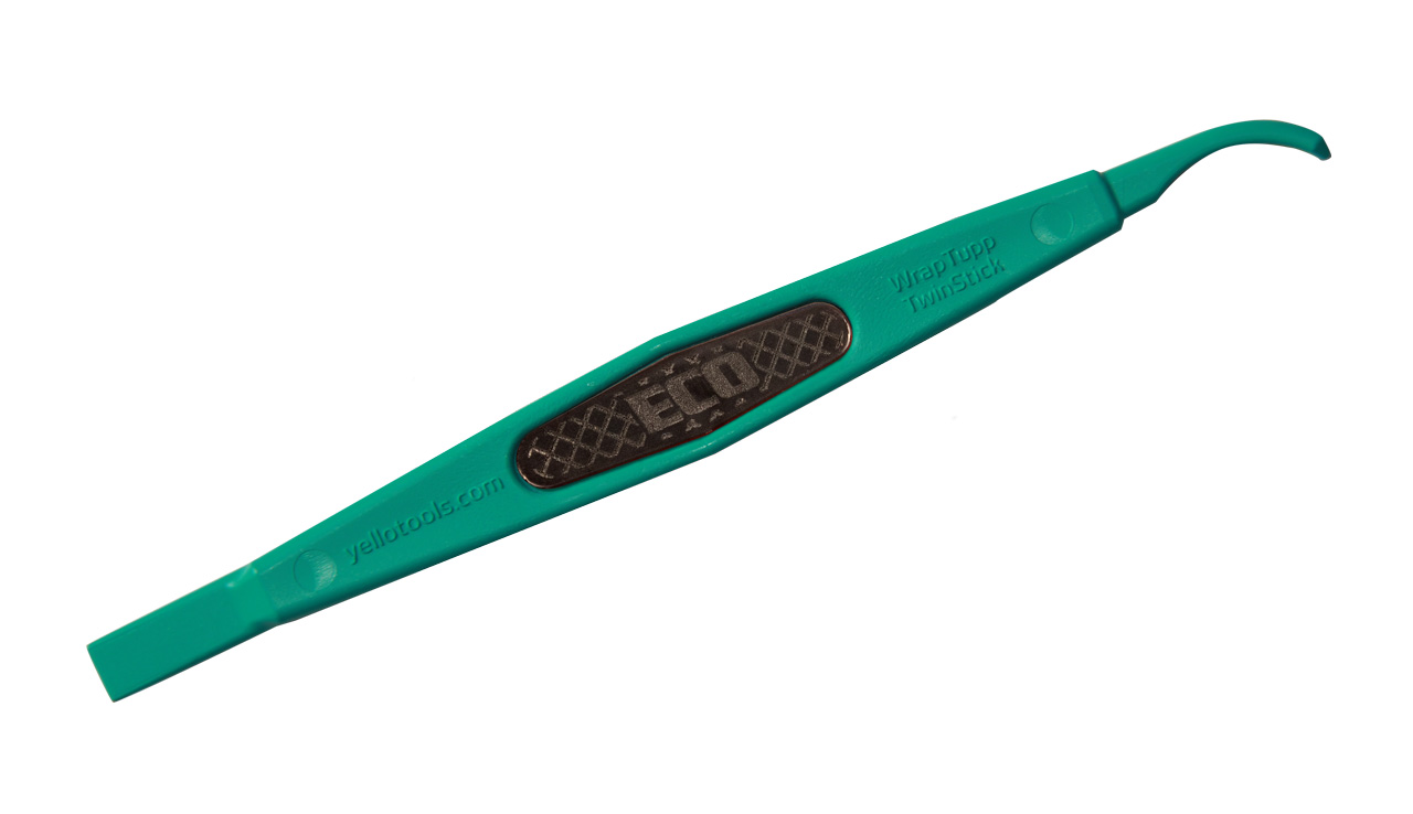 Yellotools WrapStick Tupp Teflon | Minirakel | Carwrap