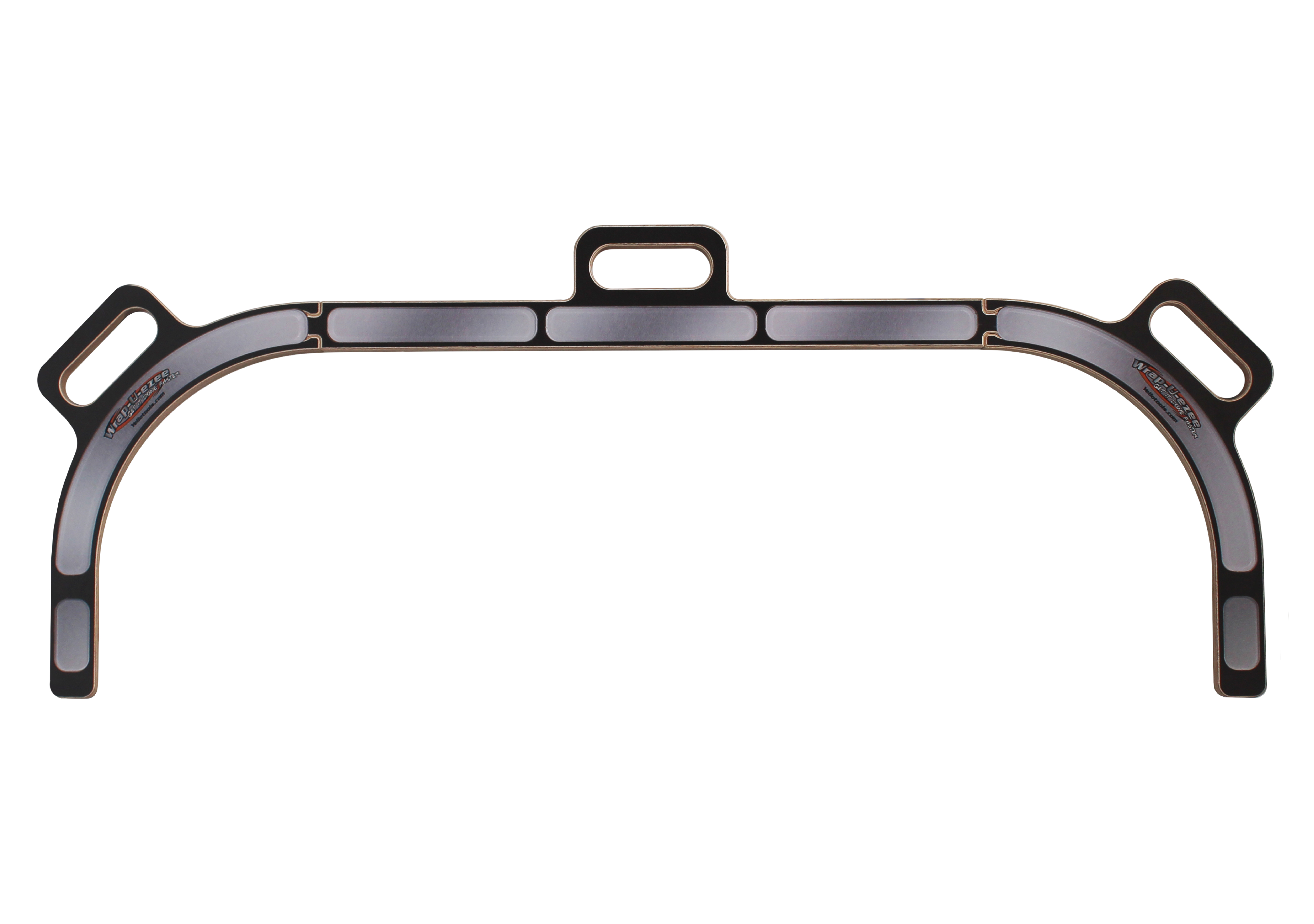 Yellotools Wrap-U-ezee Bumper | car bumper wrapping aid