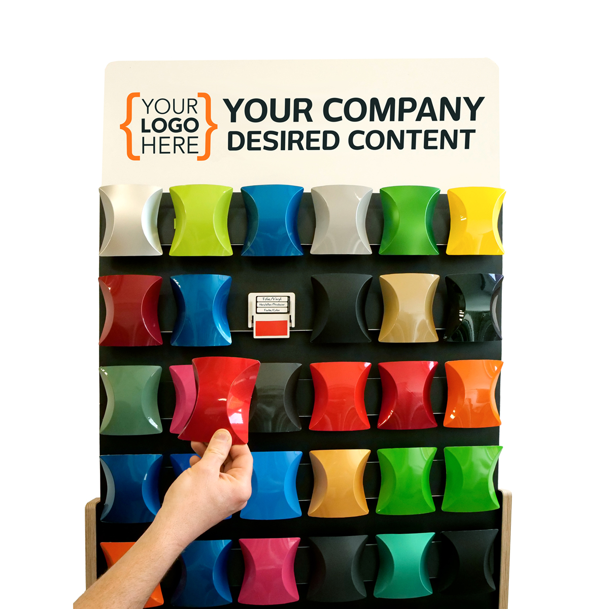 ShadeShifter Closeup