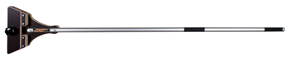 Yellotools TimberMaxx Floor Flexi total view