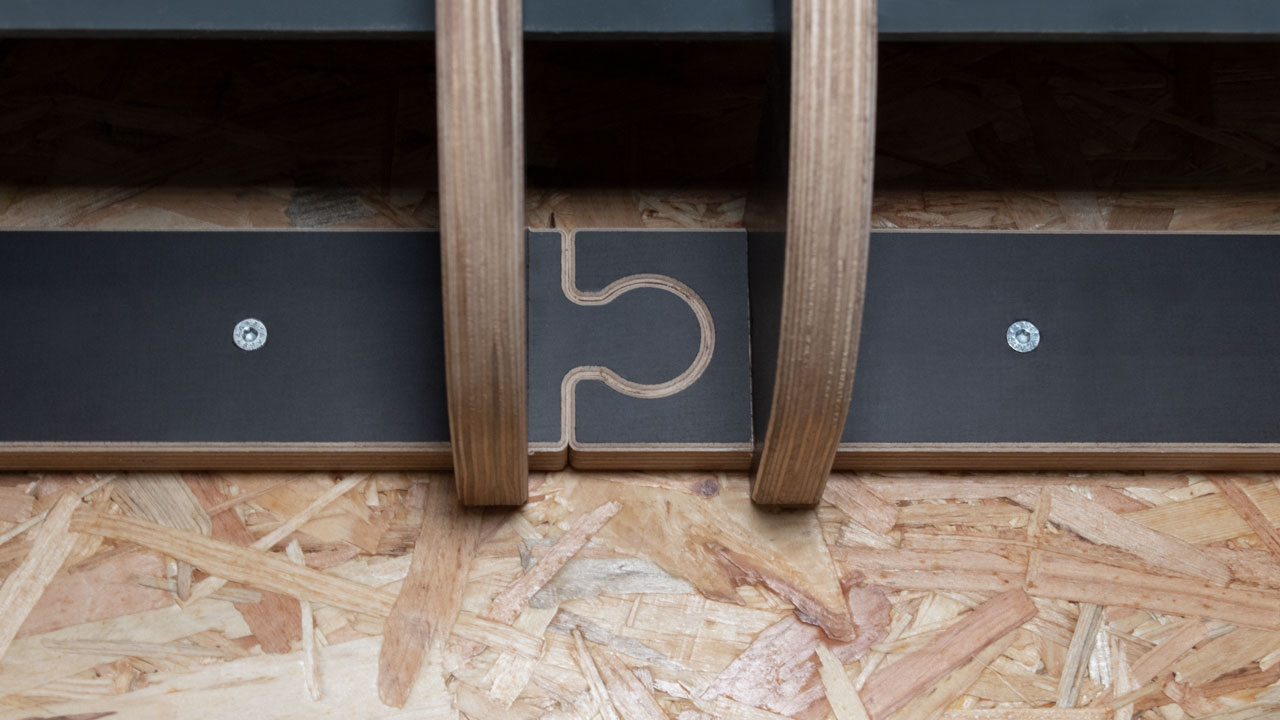 Yellotools YelloSheetSlider | Detailansicht Verbindung