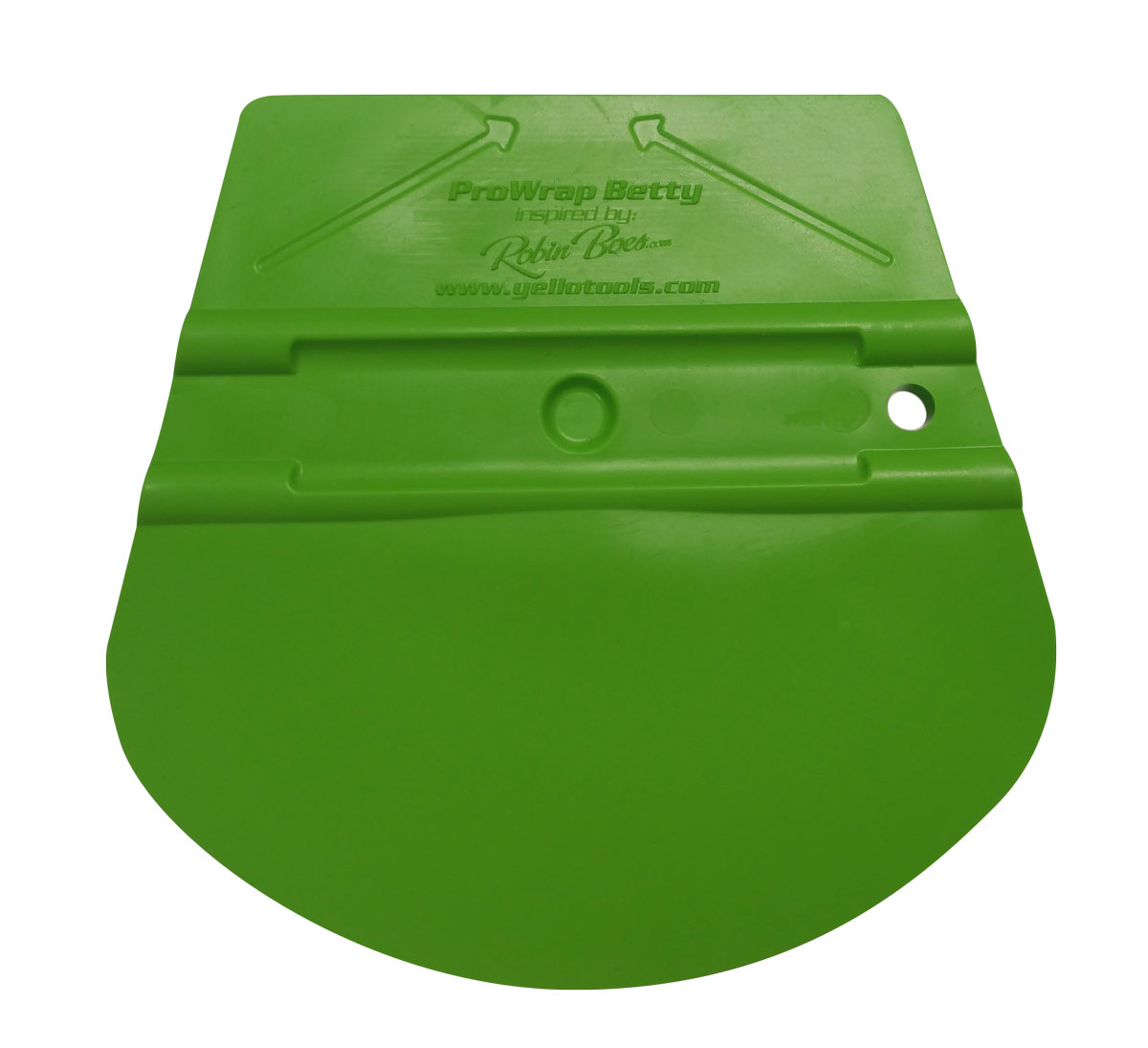 Yellotools ProWrap Betty S40 30° Rakel